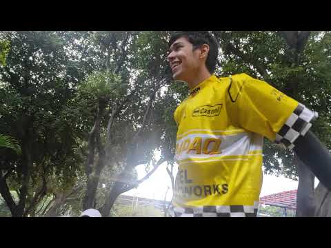 SW Vs. Chomy - PreFiltro Código 031 - Random Battles.