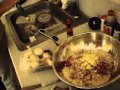 Cooking Show Test Burger Wmv