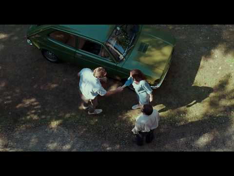 CALL ME BY YOUR NAME - Filmclip "Elio Oliver" | Ab 02.03. 2018 im Kino