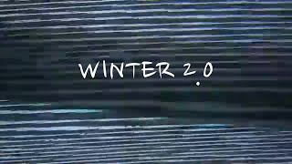 Winter 2.0 - Amarae' (Featuring: Chickalo)