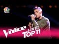 The Voice 2017 Hunter Plake - Top 11: "All I Want" The Voice 2017 Hunter Plake - Top 11: "All I Want"