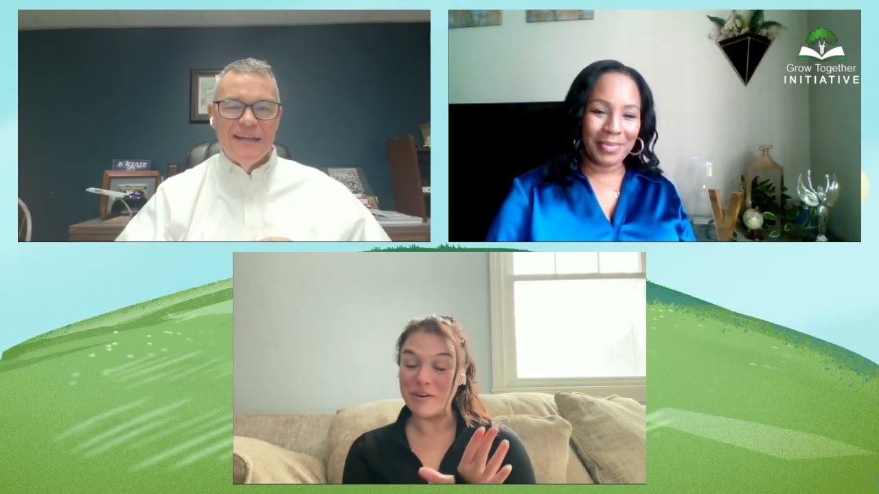 From Family Events to Full-Scale Experiences | Chef Vonshai's Story | Pt. 4