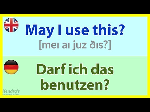 Merken Sie sich diese 520 langsamen Sätze, dann sind Sie imstande, einfaches Englisch zu sprechen