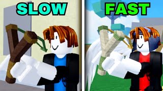 How To Level Up Gun Mastery FAST! (Blox Fruits)