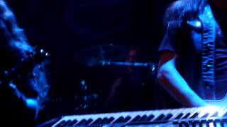 Glorious - Firewind -  22.3.2012