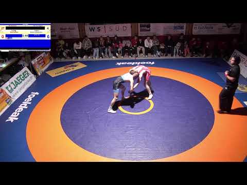 SV Dürbheim I - RSV Benningen Landesliga Württemberg