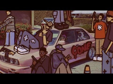 UM BOM MALARANDO RAP