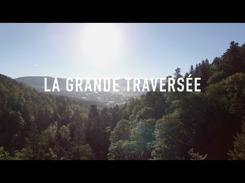 La Grande Traversée - Bande Annonce