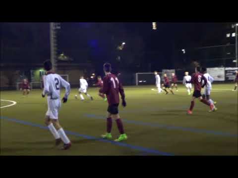 Virtus Mercadante 2002 - Sp. Gabetto Venaria