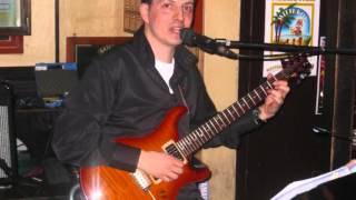 G-BLUESOUL: GUITAR &amp; VOICE