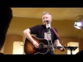 Billy Bragg singing She's Got a New Spell at WYEP