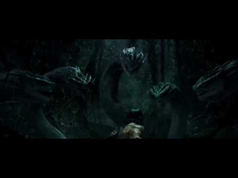 Hercules 2014 hydra scene