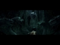 Hercules 2014 Hydra Scene