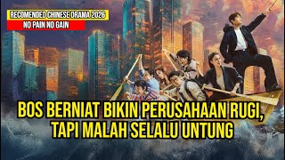 Download lagu No Pain, No Gain: Young and Promising | Recommended Chinese Drama 2026 | Peng Yuchang, Lin Yun, L... mp3 Download lagu No Pain, No Gain: Young and Promising | Recommended Chinese Drama 2026 | Peng Yuchang, Lin Yun, L... mp3