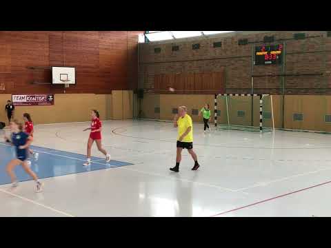 27.08.22 1. HZ Frankfurter HC-TuS Königsdorf