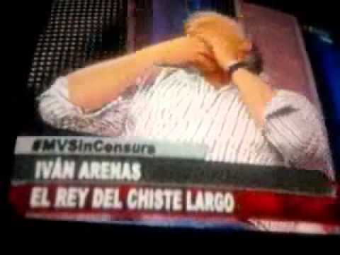 profesor rosa-el chiste del dentista