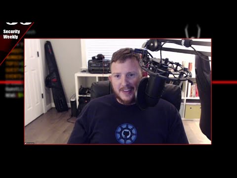 Ken Johnson, GitHub - Application Security Weekly #45