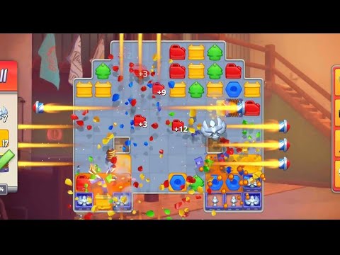 Chrome valley customs level 104