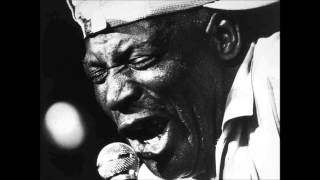 Howlin' Wolf - Somebody in my home