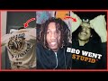FYE Jace We Tried To Warn Him Jace Hola Jaina Official Music Video