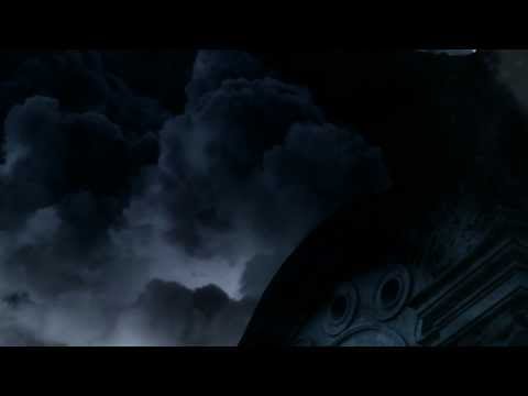 KIRLIAN CAMERA - Black August