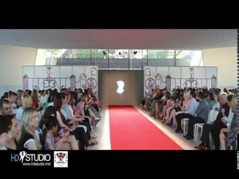 Diana Caramaci @ IO Moldova