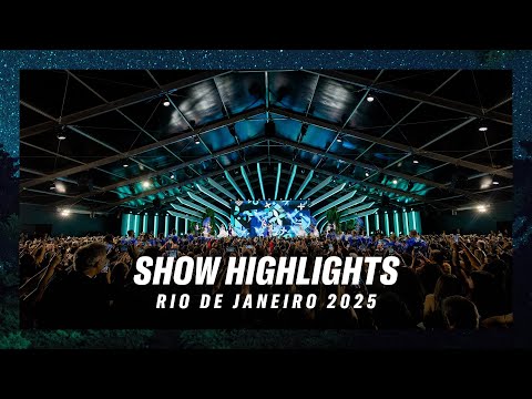 The Earthshot Prize Awards Night 2025 - Show Highlights