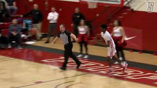 Siena 62, Fairfield 59