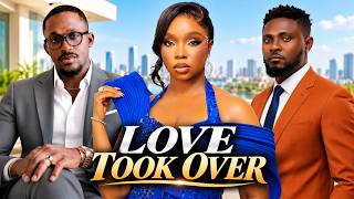Download lagu LOVE TOOK OVER || Nigerian Movies 2026 Latest Full Movies | Latest Nollywood #trending #movie mp3