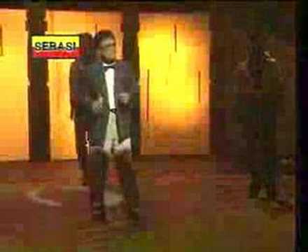 A. Rahman Onn - Rocky Din - Peracun Kalbu