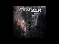 STONE SOUR - Black John
