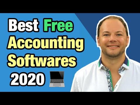 Small Business Accounting Software For Mac