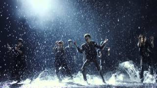 超特急「スターダスト LOVE TRAIN」MUSIC VIDEO