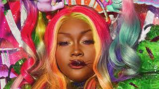 CupcakKe - One of My Bedbugs Ate My Pussy (Audio)