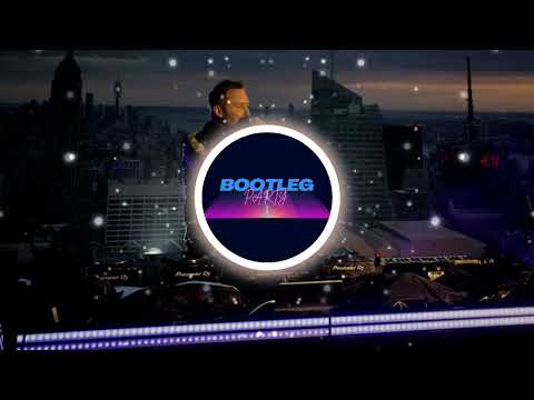 Saint Jhn X David Guetta X Quintino - Never be an Epic Roses (Mo27da Bootleg)