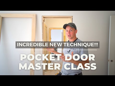 Ich kann nicht glauben, dass ich so lange gewartet habe!!! ....Beste Möglichkeit, Schiebetüren ei...