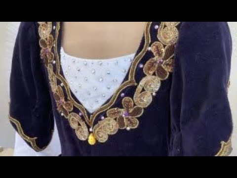 Ballet costume Prince Siegfried P 0135 - video 6
