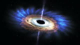 NASA | Massive Black Hole Shreds Passing