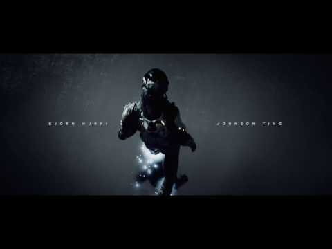 IFCC 2017 Main Titles