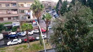 دمشق شتاء 2021