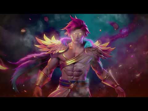 Set, The Boss | Champion Theme - League of Legends 🤘Sett Champion Spotlight | Gameplay