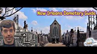 How to Visit New Orleans Cemeteries | Tips from a Local Tour Guide
