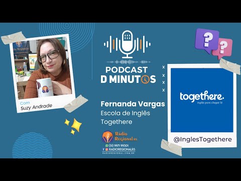 Podcast - Togethere