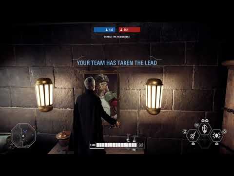 What Dooku does in his free time