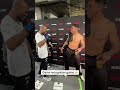 MVP And Prates Link Up After UFC319 ‍