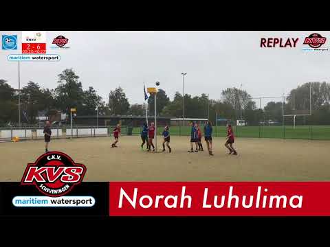 20171007 Samenvatting KZDanaiden C1   KVS C1