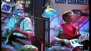 Gary Chandler - Dancing in heaven 1984