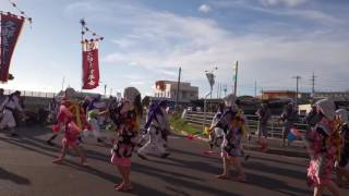 Download lagu 'EISA', Okinawan traditinal dance , 16th Aug 2016 mp3