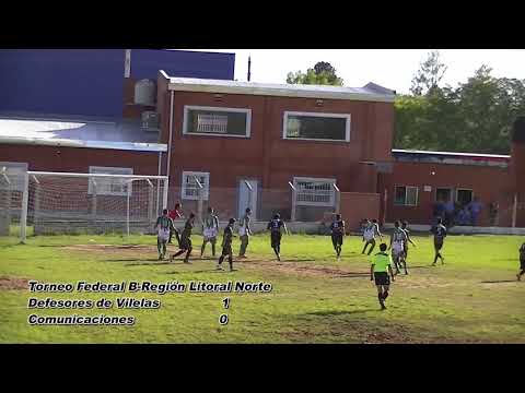 Defensores de  Vilelas  Comunicaciones