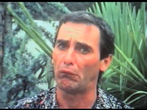 Jean-Claude Dias (1990) by Gérard Courant - Cinématon #1334